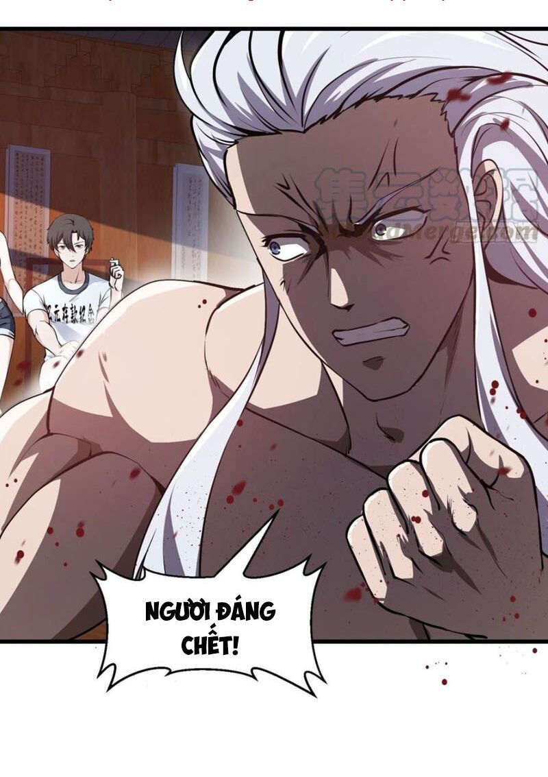 ta chẳng qua là một đại la kim tiên chapter 106 6