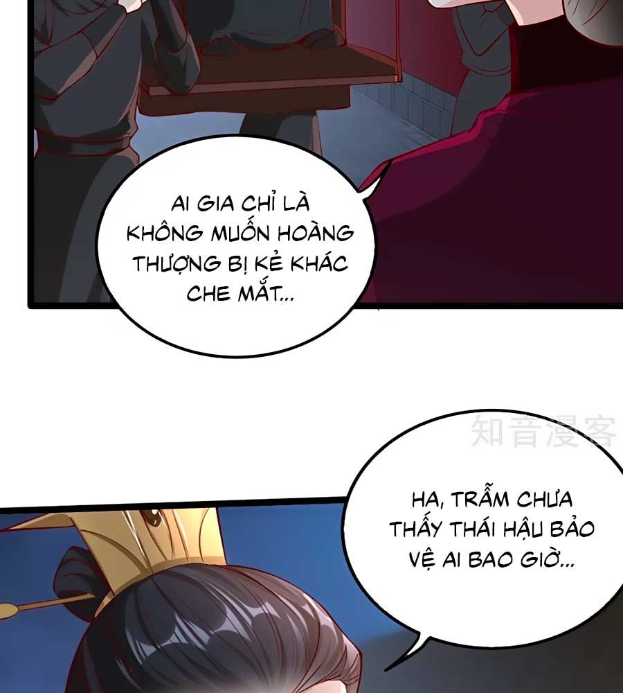 Gian Phi Như Thử Đa Kiều chapter 104 - Trang 22