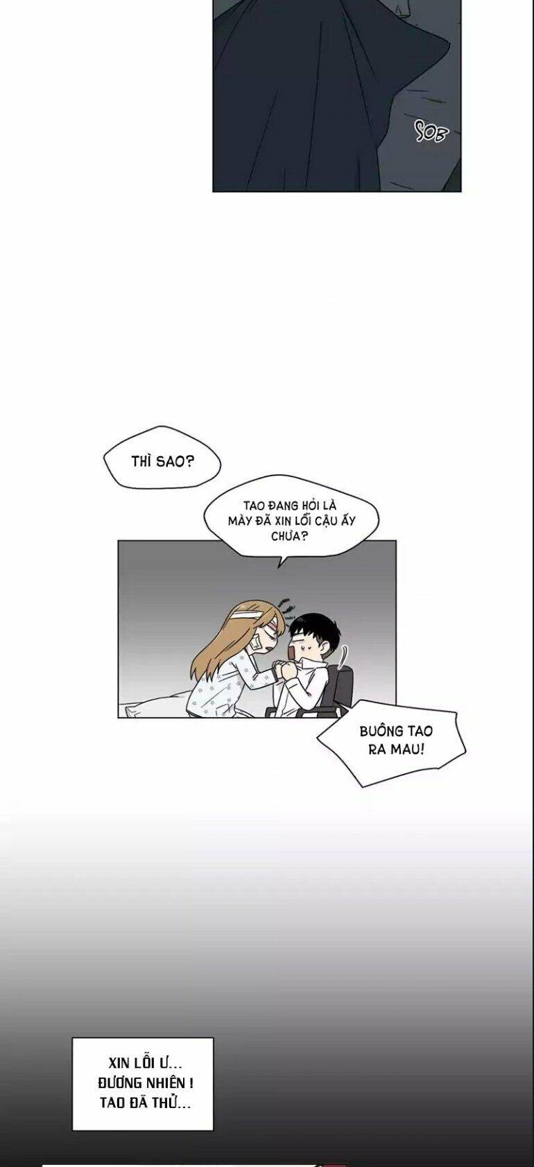 …”một sự thật khá khó chịu.” chapter 37 11