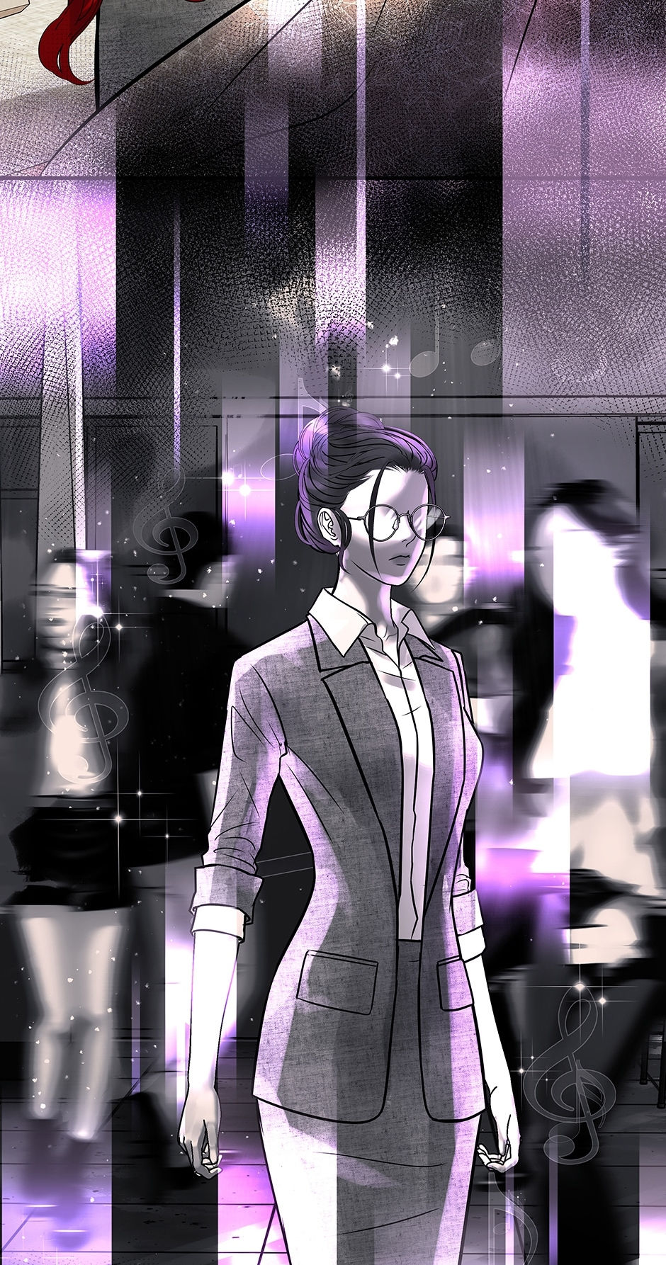 tôi đã ký khế ước với ác quỷ chapter 3.1 13