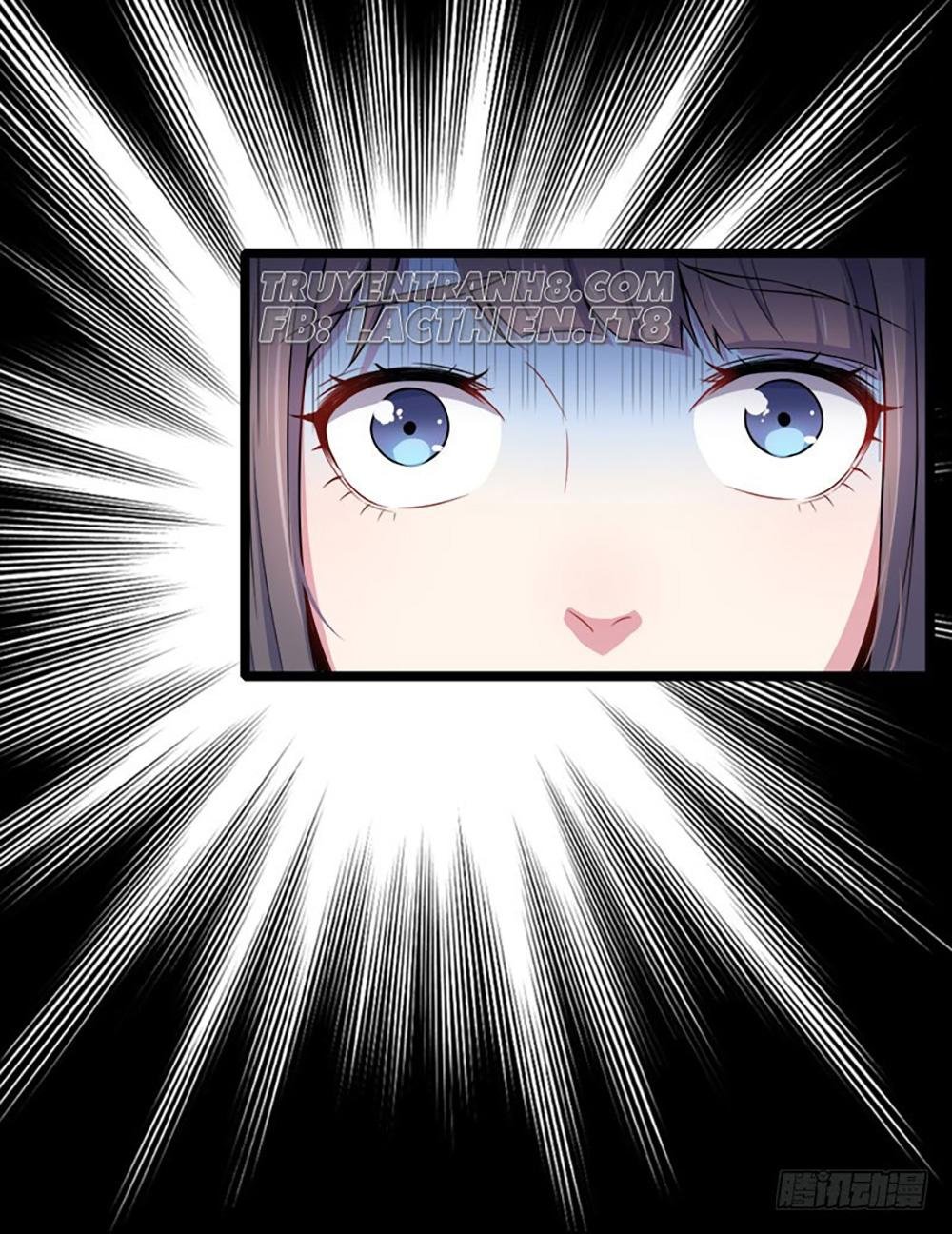 ngạo kiều quỷ vương yêu ta chapter 36 17