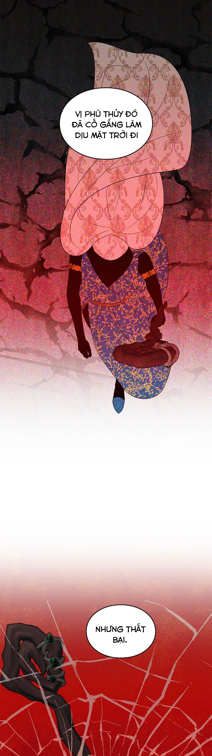 câu chuyện về nữ công tước chapter 94 20