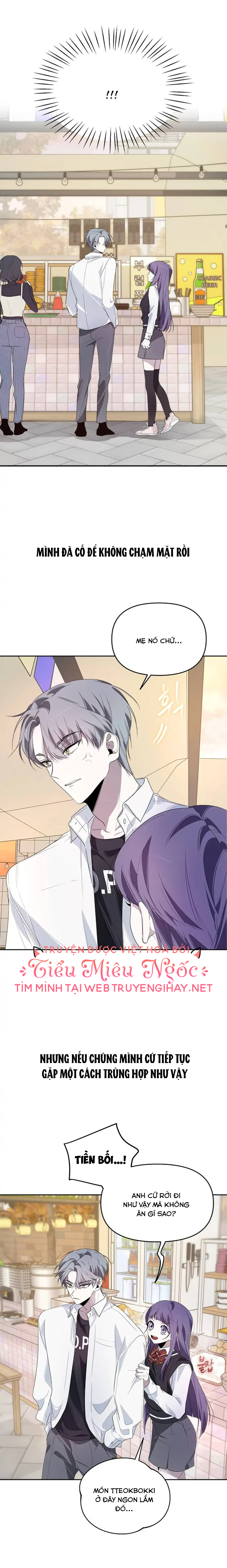 đàn anh xấu xa của tôi chapter 7.2 4