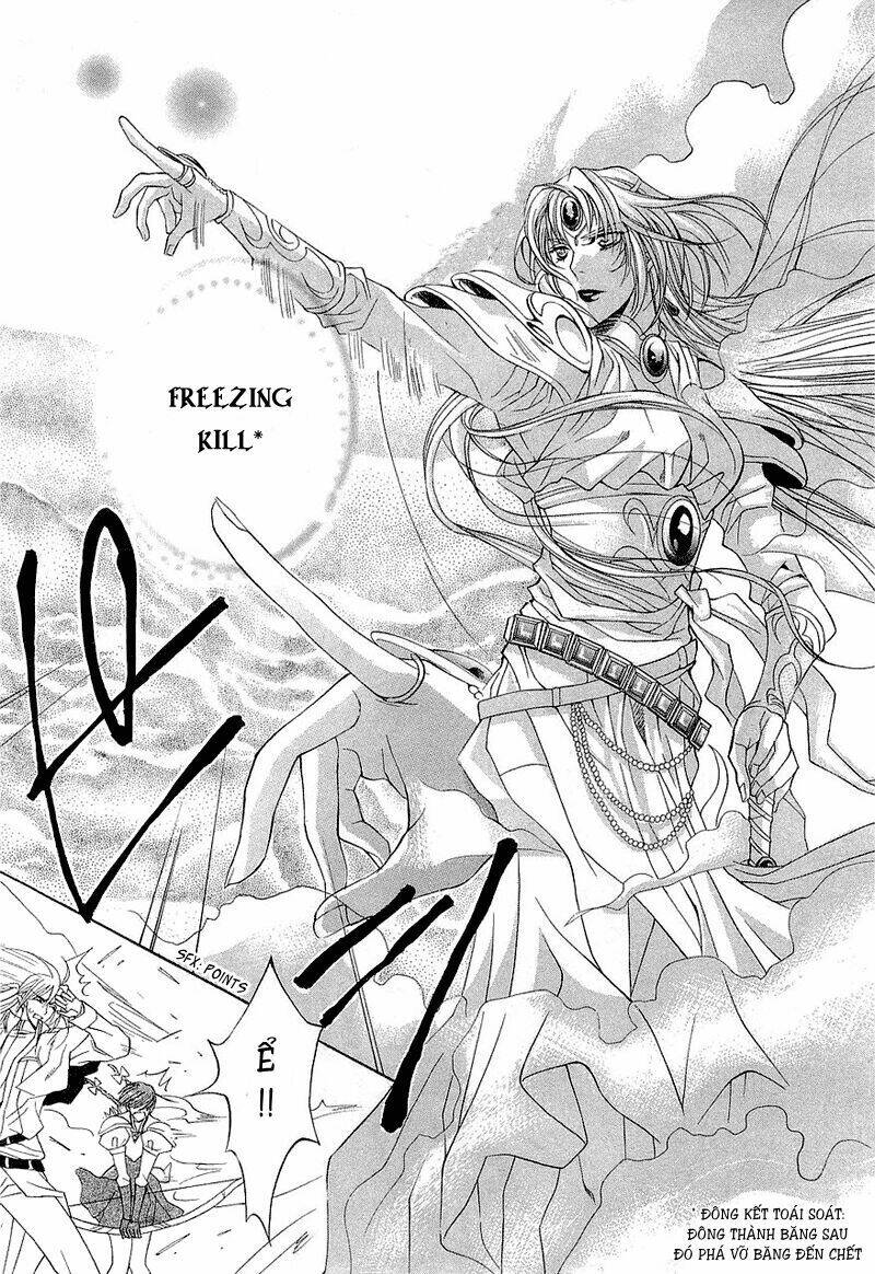 thề ước người và rồng chapter 2 52