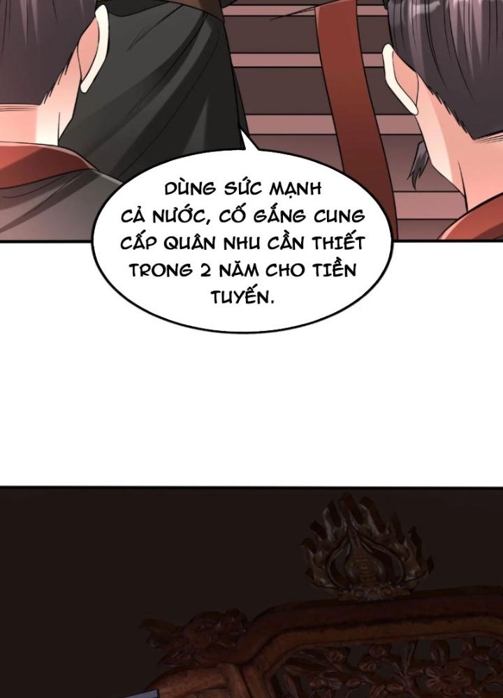 đại tần, ta là con tần thủy hoàng, giết địch thành thần chapter 85 114