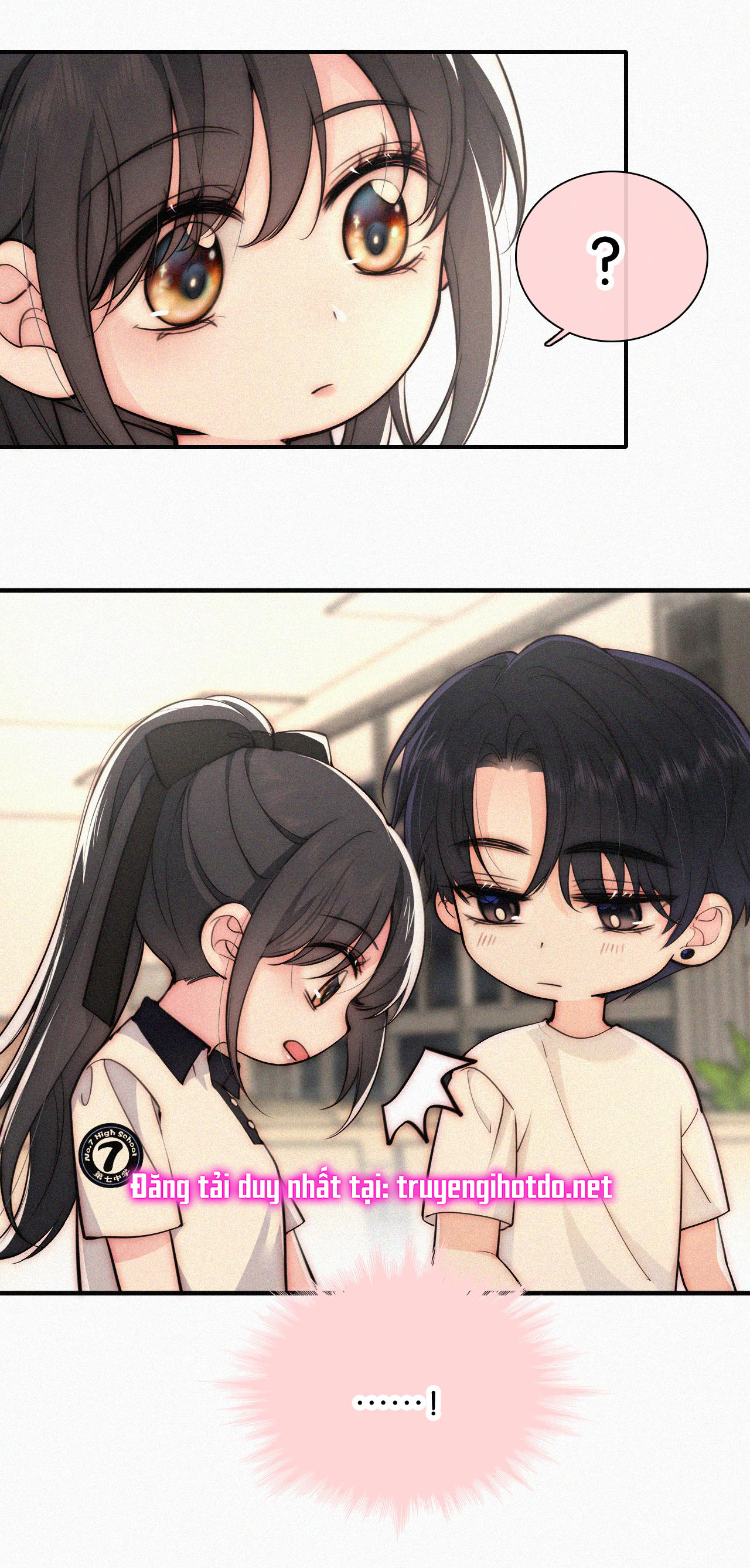 bệnh yêu chapter 80.1 10