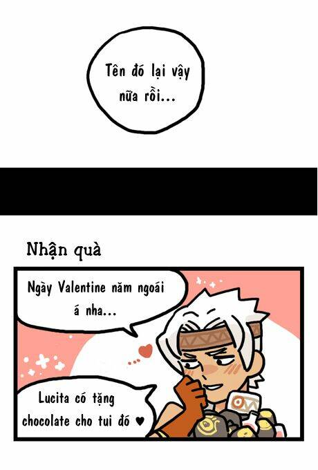 dragon nest random scribbles chapter 15 4