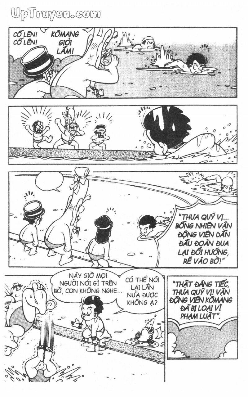 đội quân nhí nhố chapter 10 72