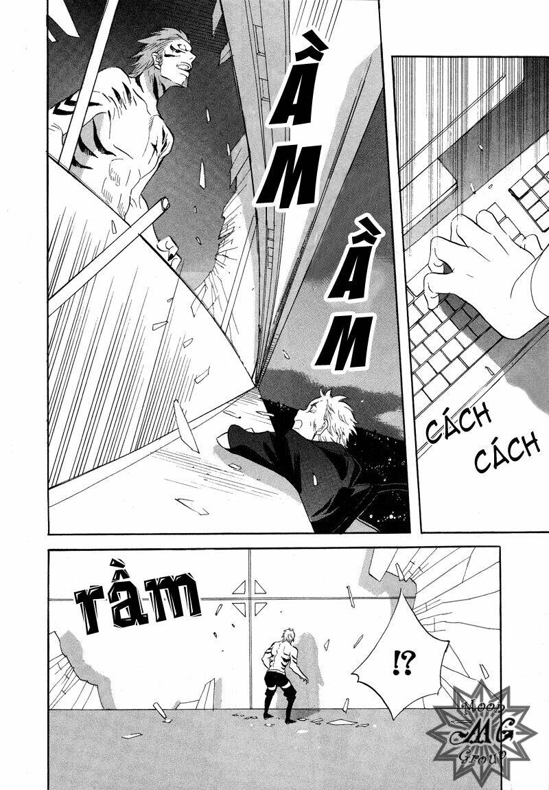 meteor methuselah chapter 51 6