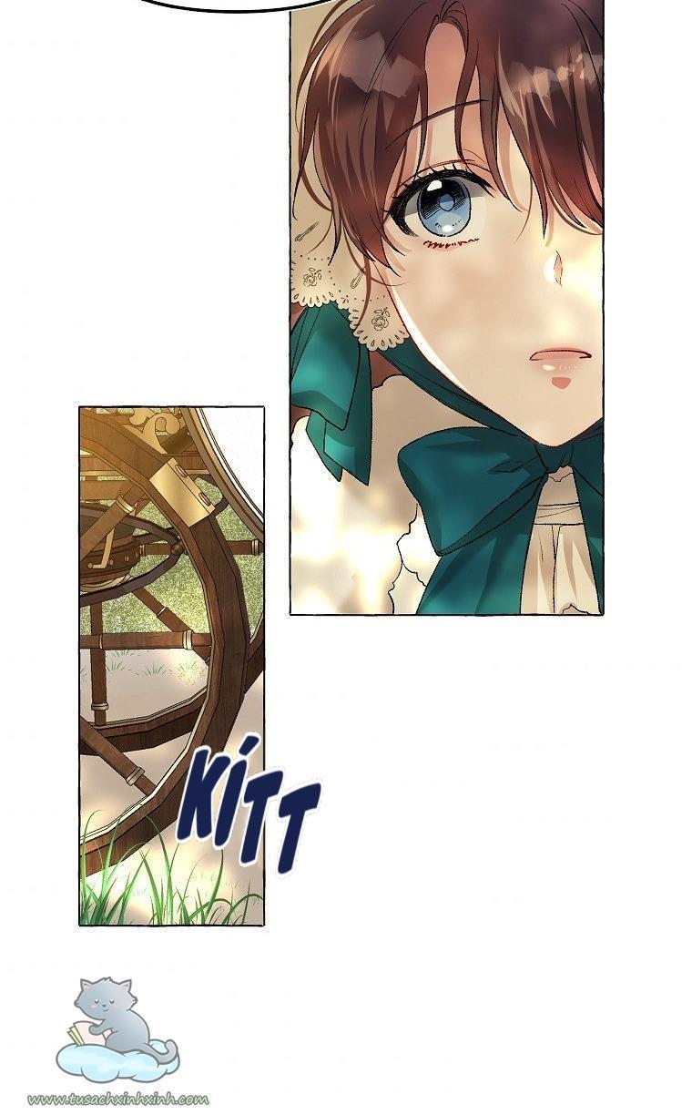 tháng năm cuối cùng của nữ phụ đoản mệnh chapter 17 48