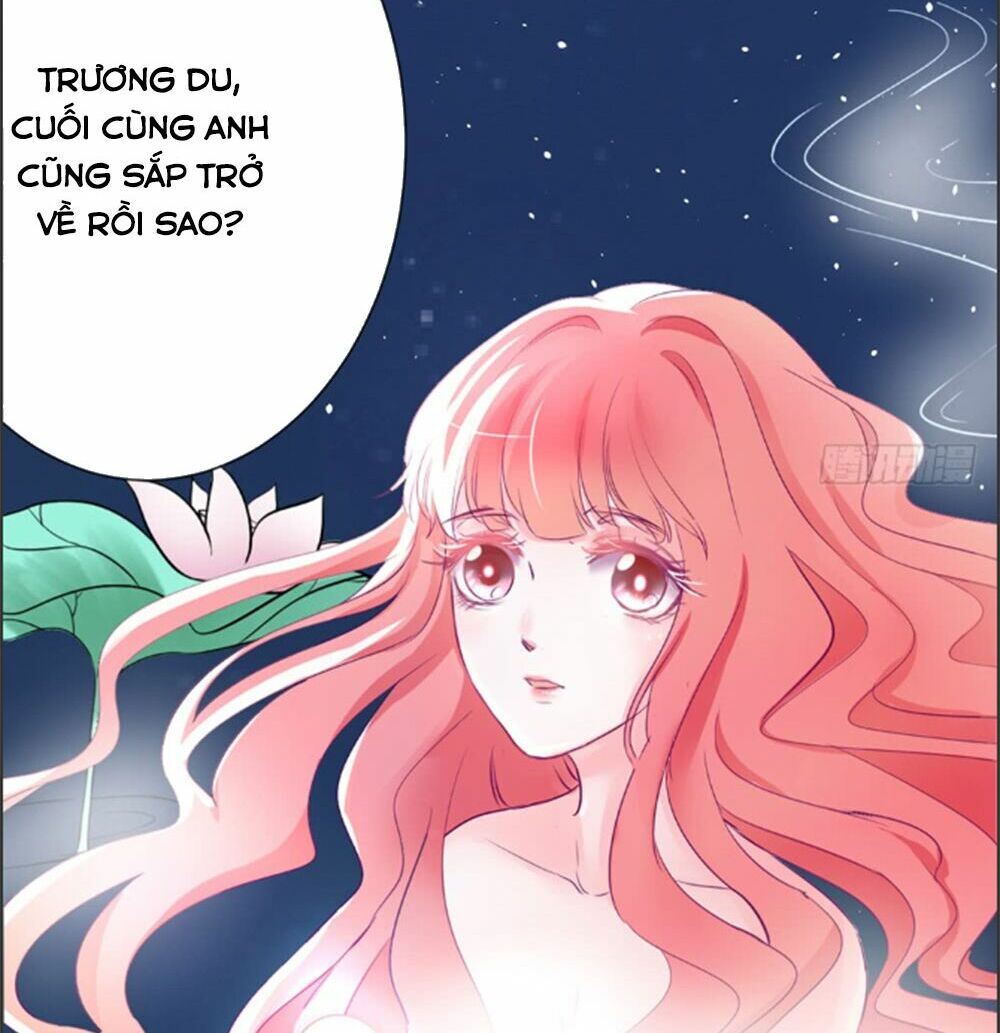 cẩm lý thiếu nữ của tôi chapter 2.3 30