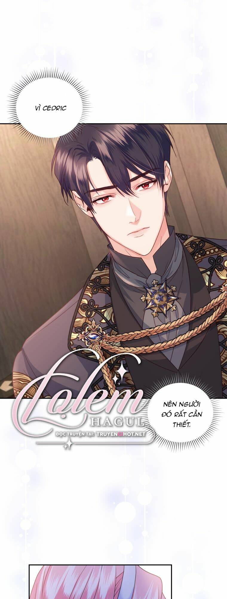 nhà điều chế nước hoa độc quyền của bạo chúa chapter 56 3