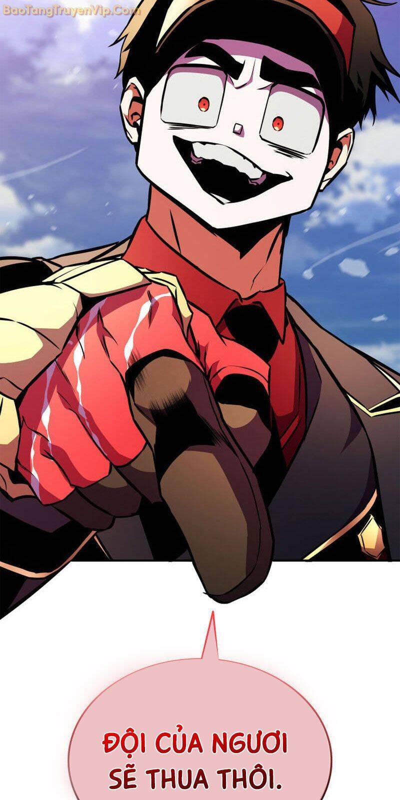 huyền thoại game thủ - tái xuất chapter 171 90