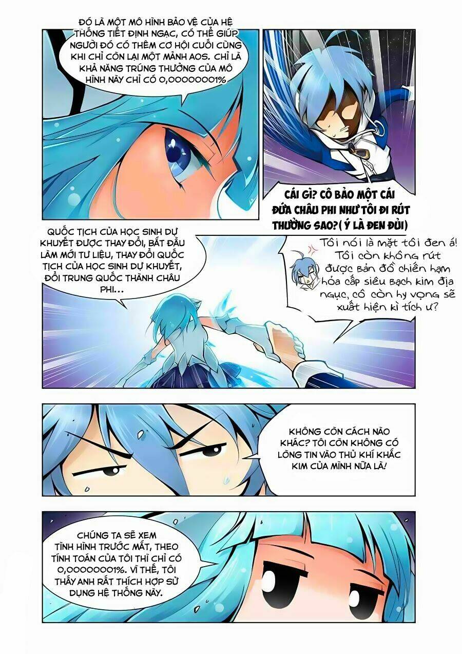 phá hiểu thế kỷ chapter 2 18