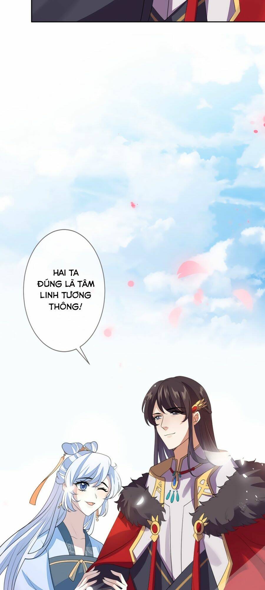 cửu khuyết phong hoa chapter 62 40