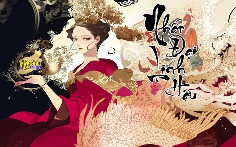 nhất đại linh hậu chapter 1 1