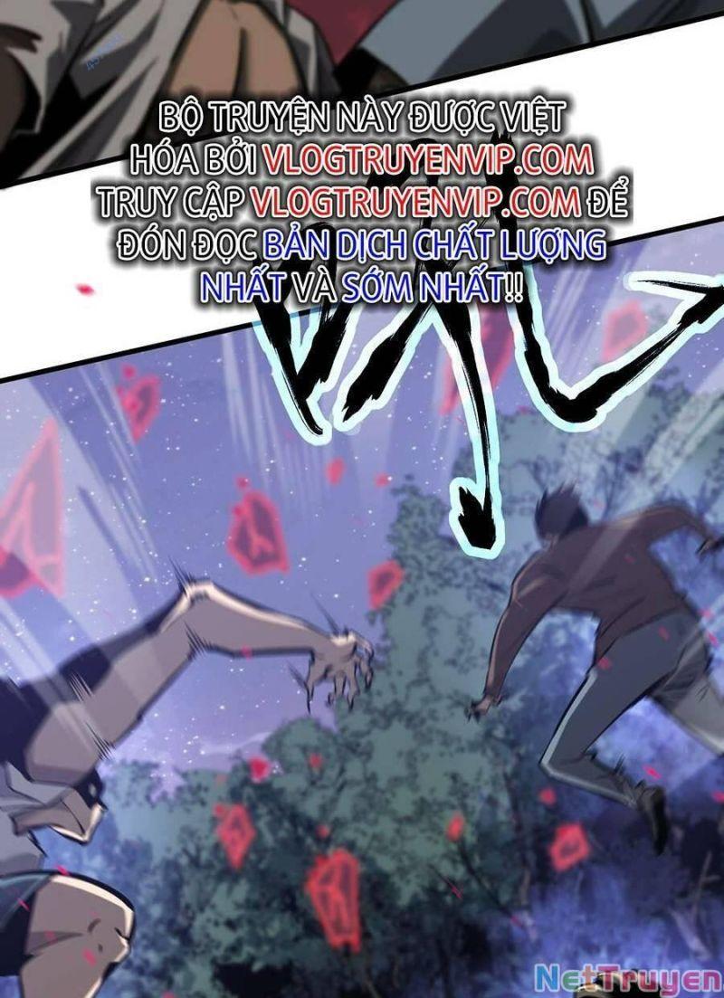 siêu tiến hóa chapter 97 71