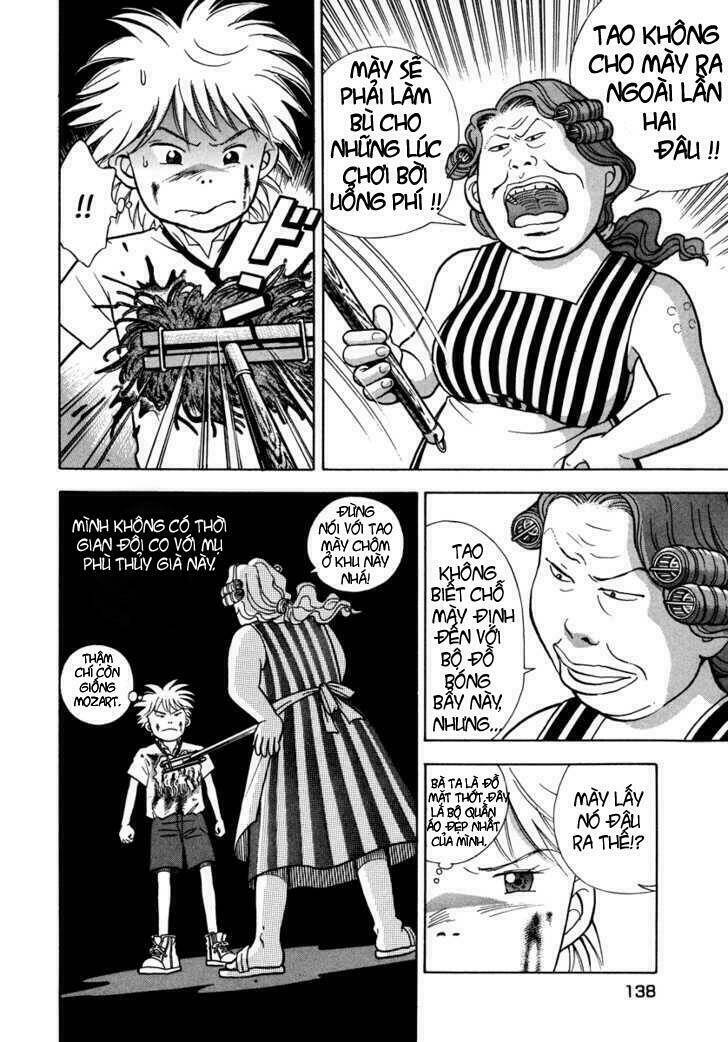 piano no mori chapter 30 11