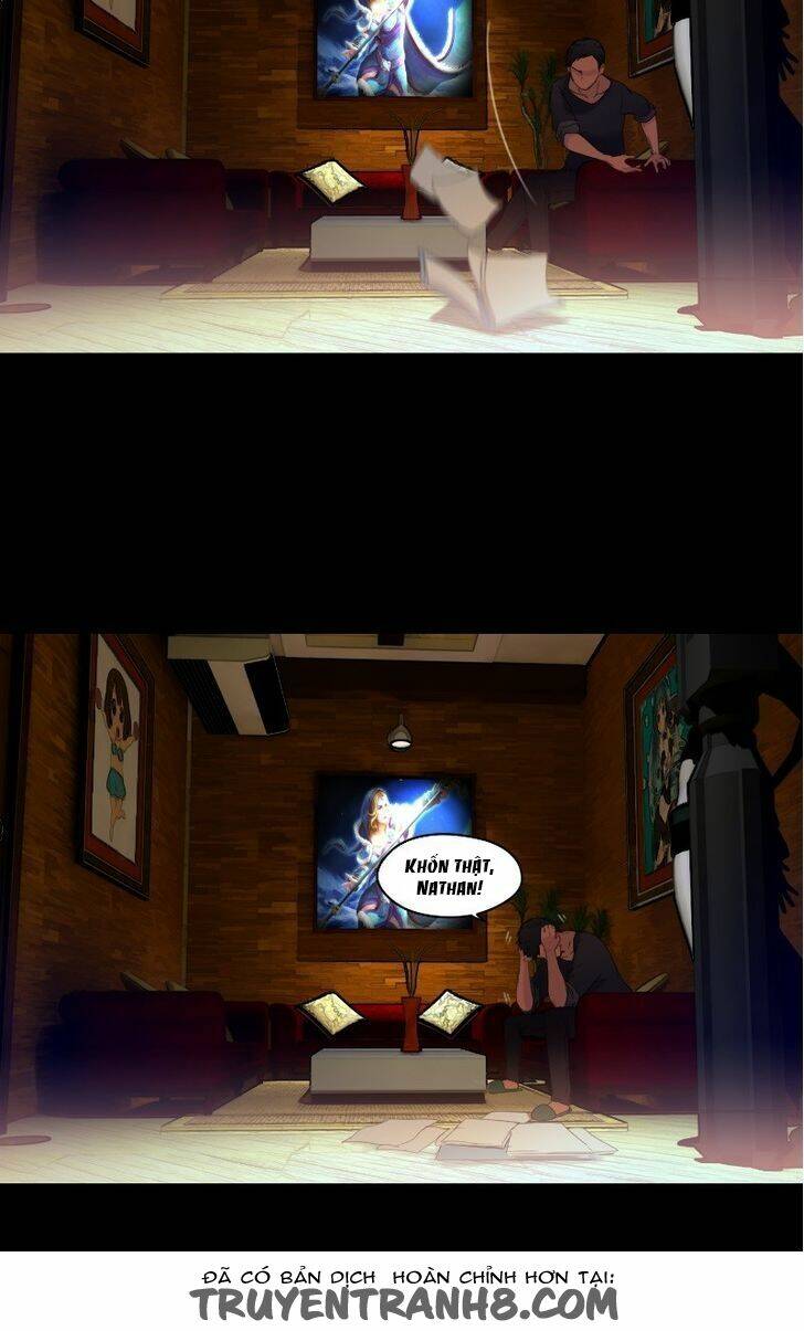 nhiệt huyết thanh xuân chapter 18 29