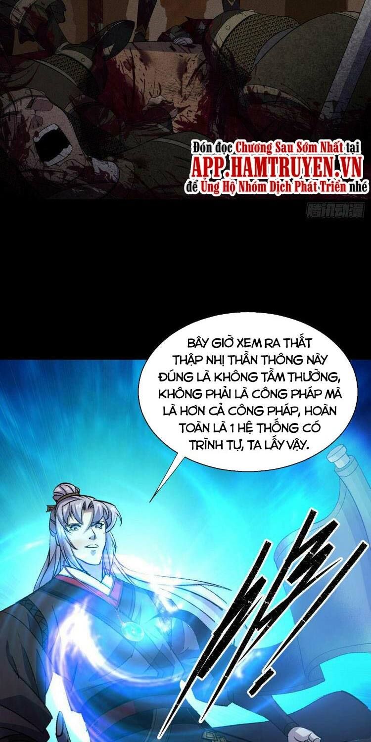 thông u đại thánh chapter 35 16