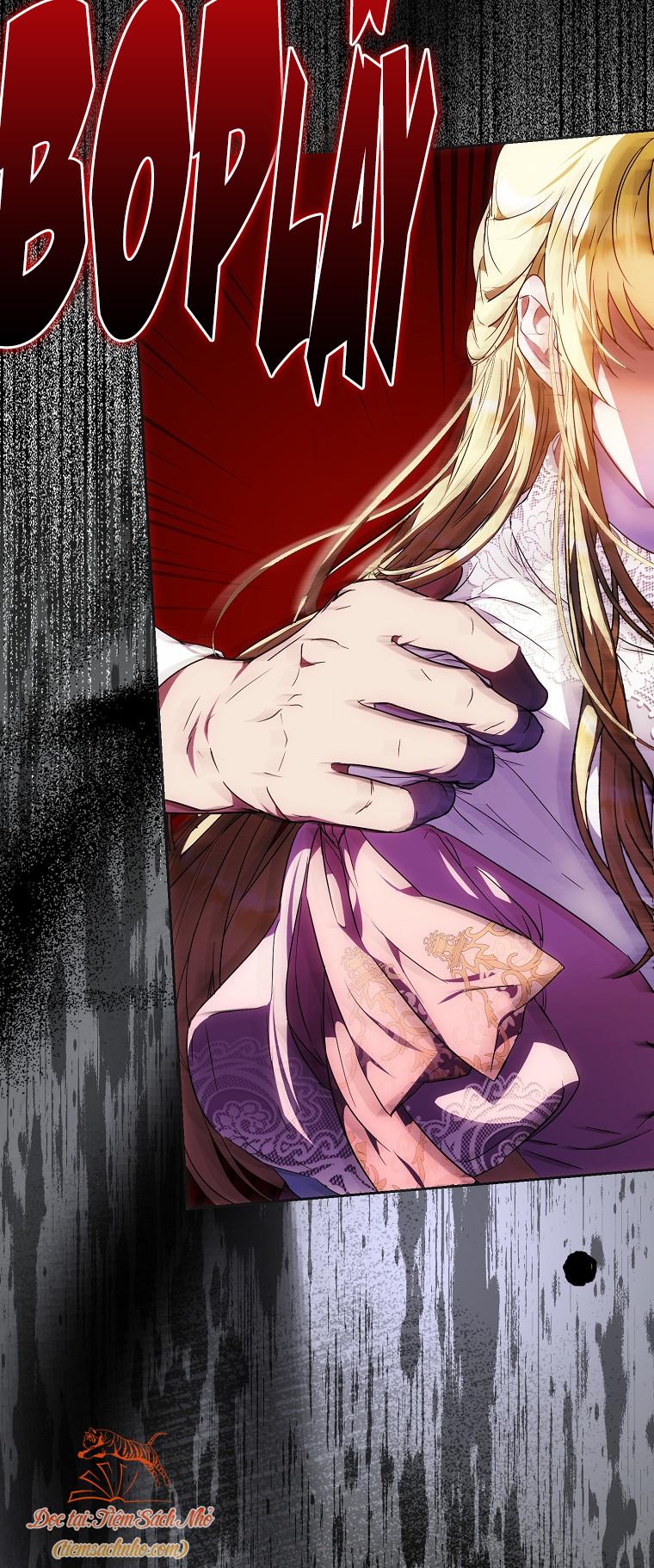 trở thành vợ nam chính chapter 63 36