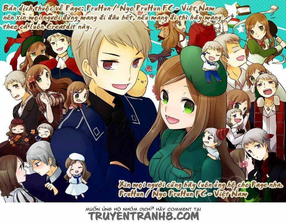 short doujinshi hetalia collection chapter 5 2