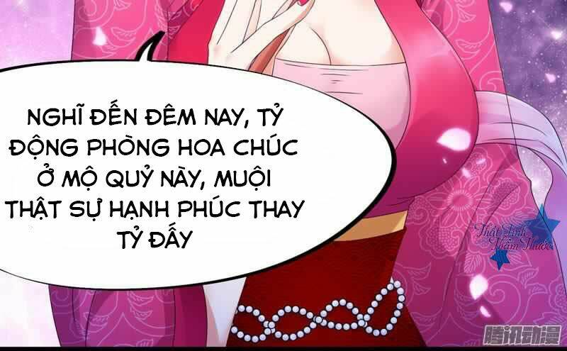 giữ chặt tiểu bạch long chapter 5 14