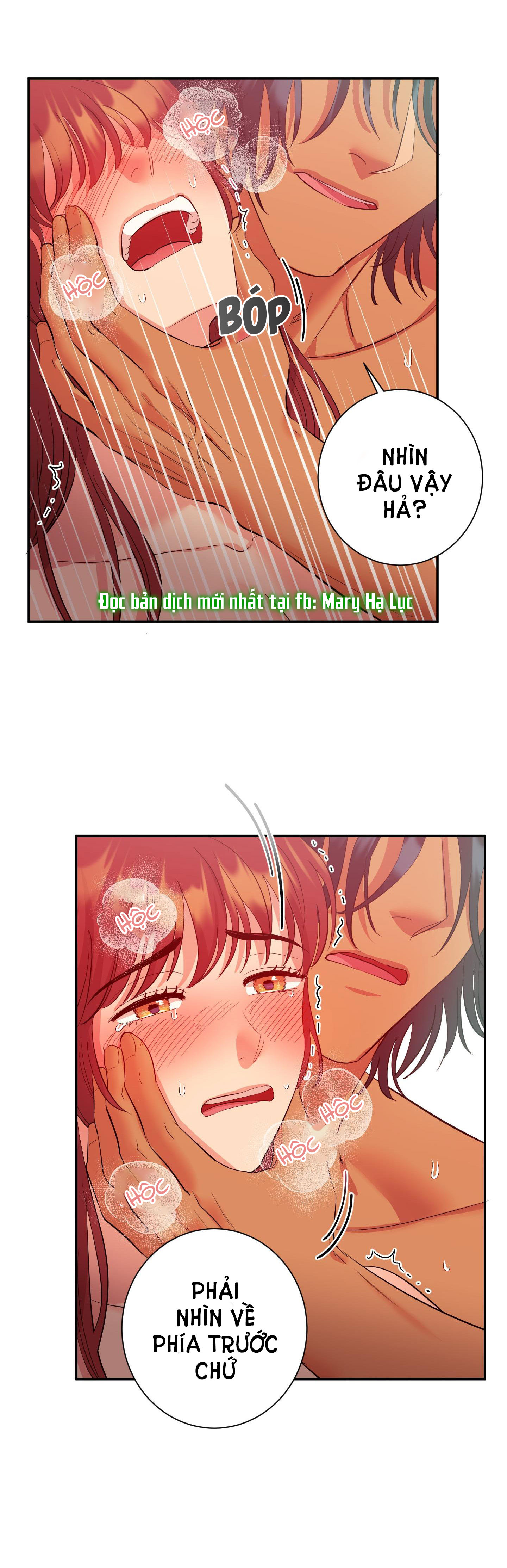 [18+] một lòng một dạ chapter 22.2 2