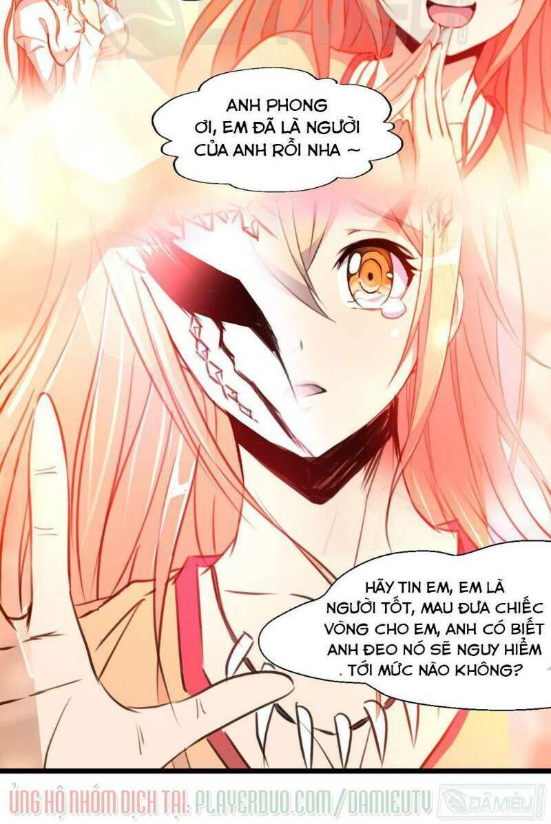 thần nhãn giám định sư chapter 87 14