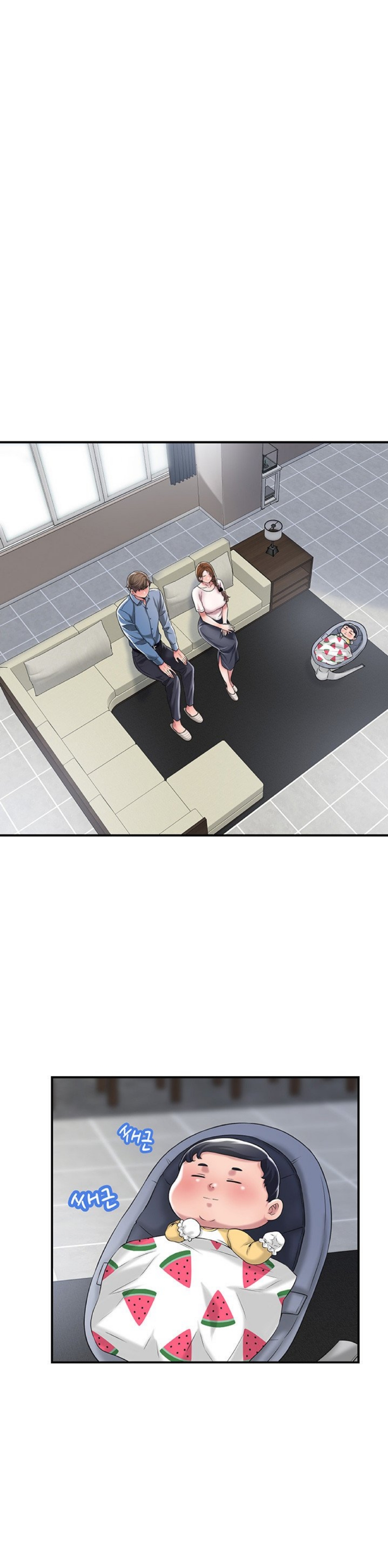 thị trấn nóng bỏng chapter 7 33