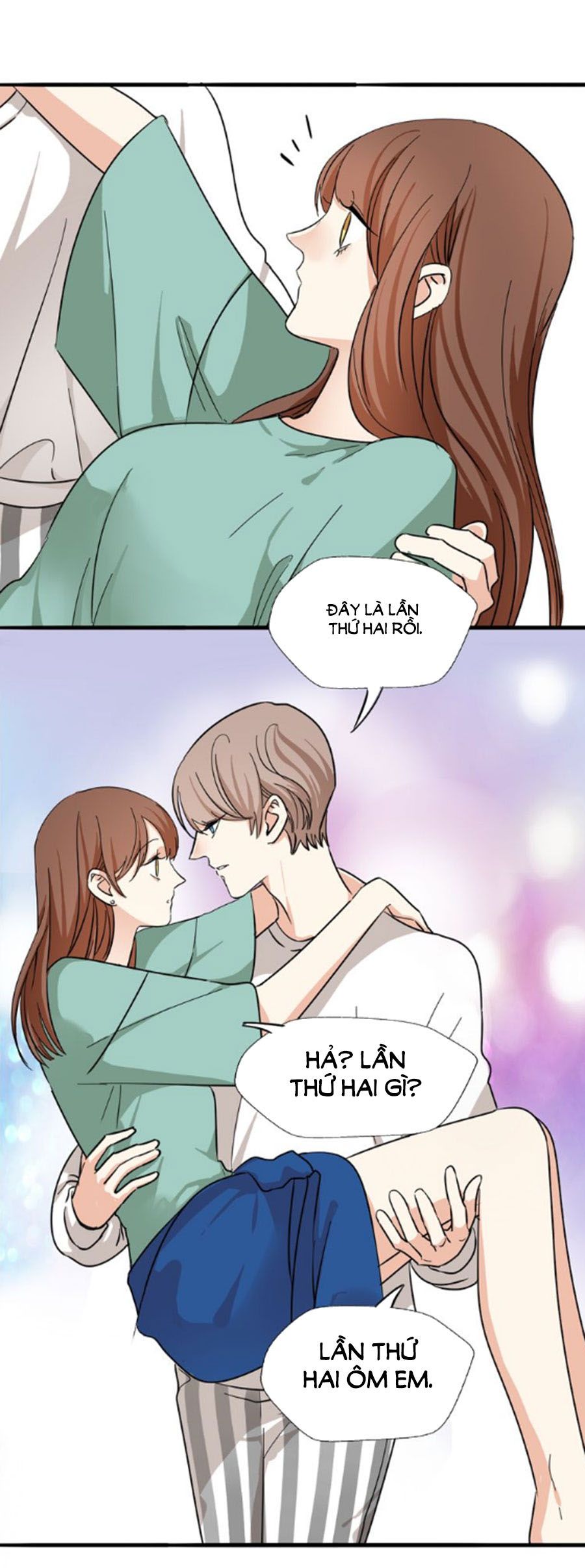 mùi hương lãng mạn chapter 23 20