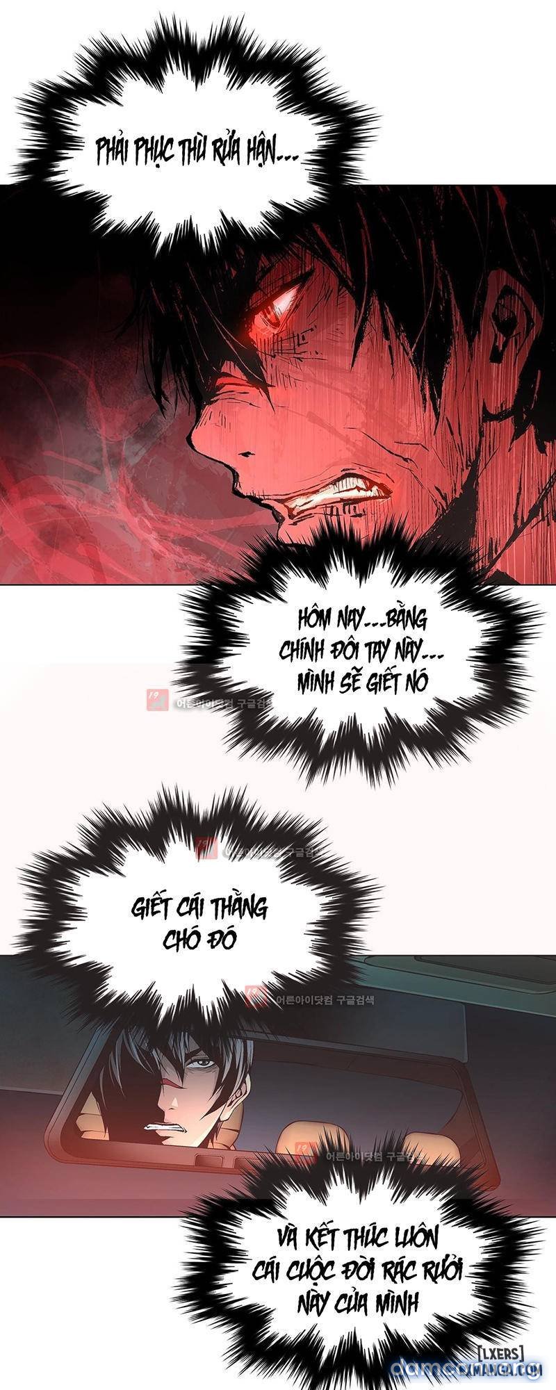 nô lệ song sinh chapter 81 19