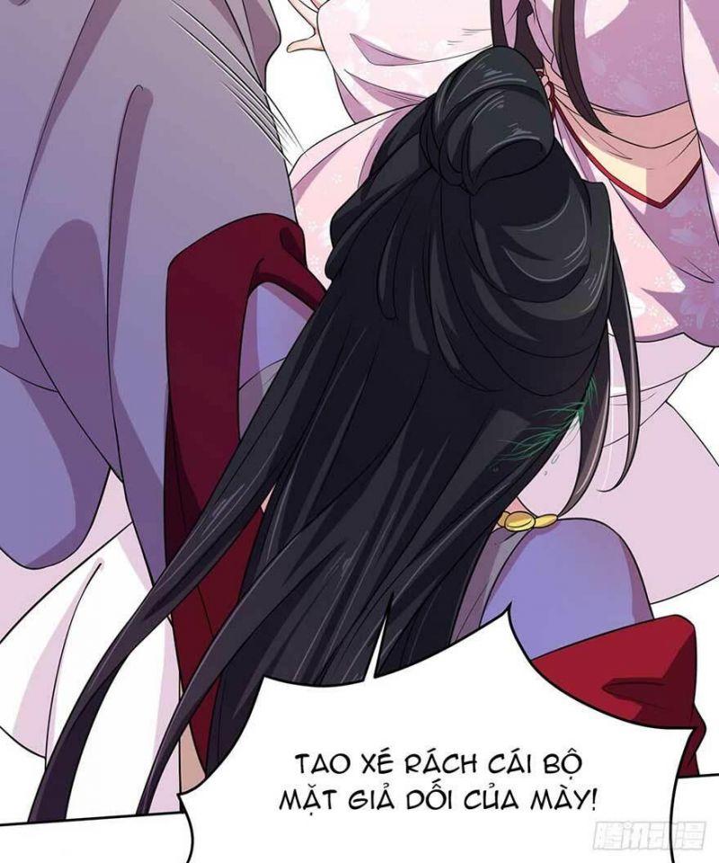 hoạn phi thiên hạ chapter 17.7 28