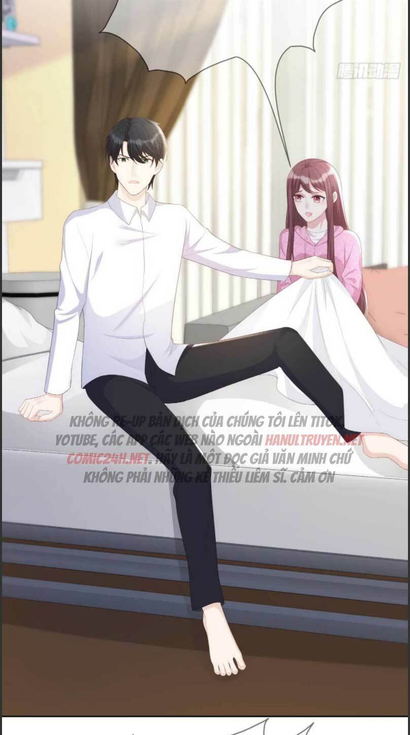 sủng em sủng tới tận cùng chapter 141 4