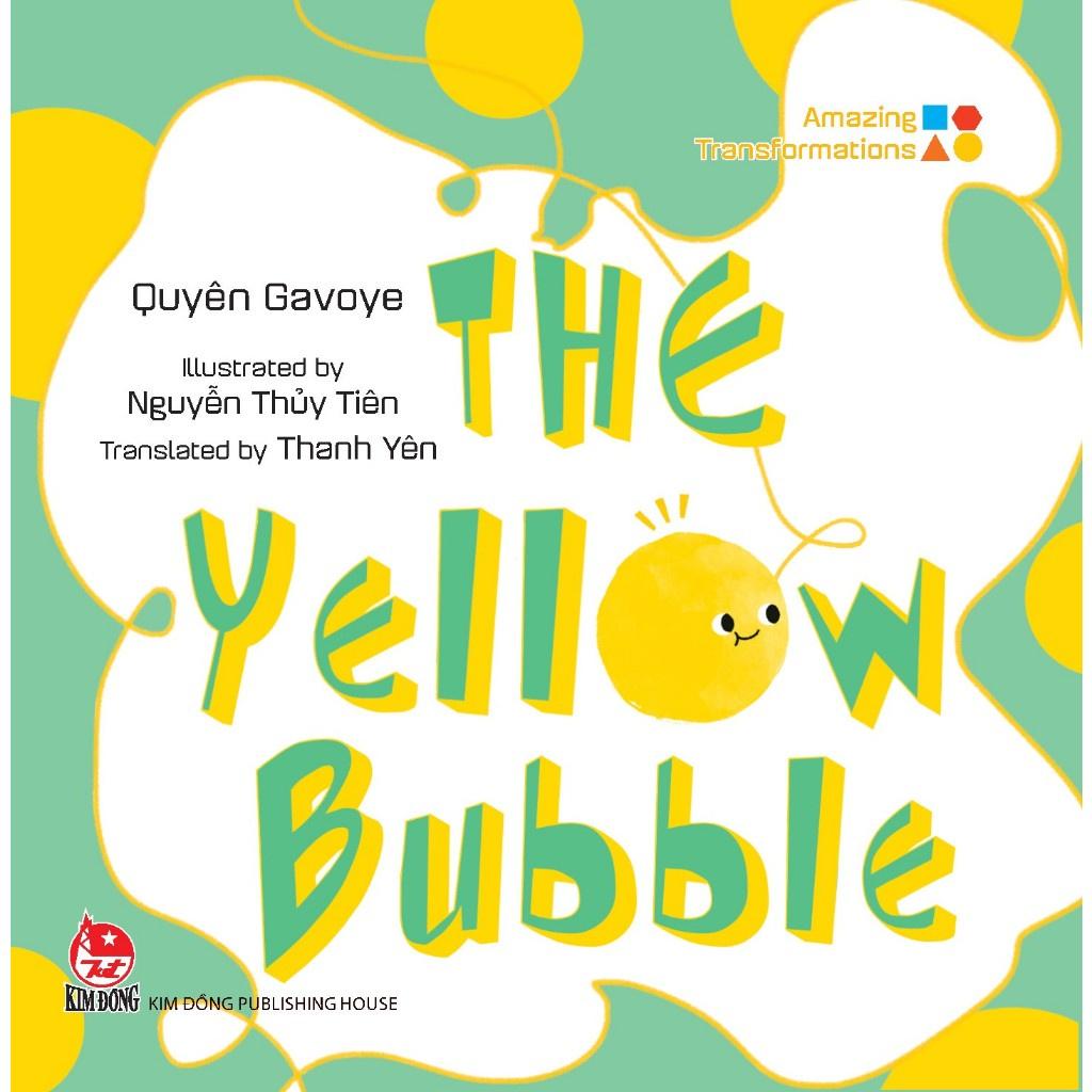 Amazing Transformations - Bản Quyền