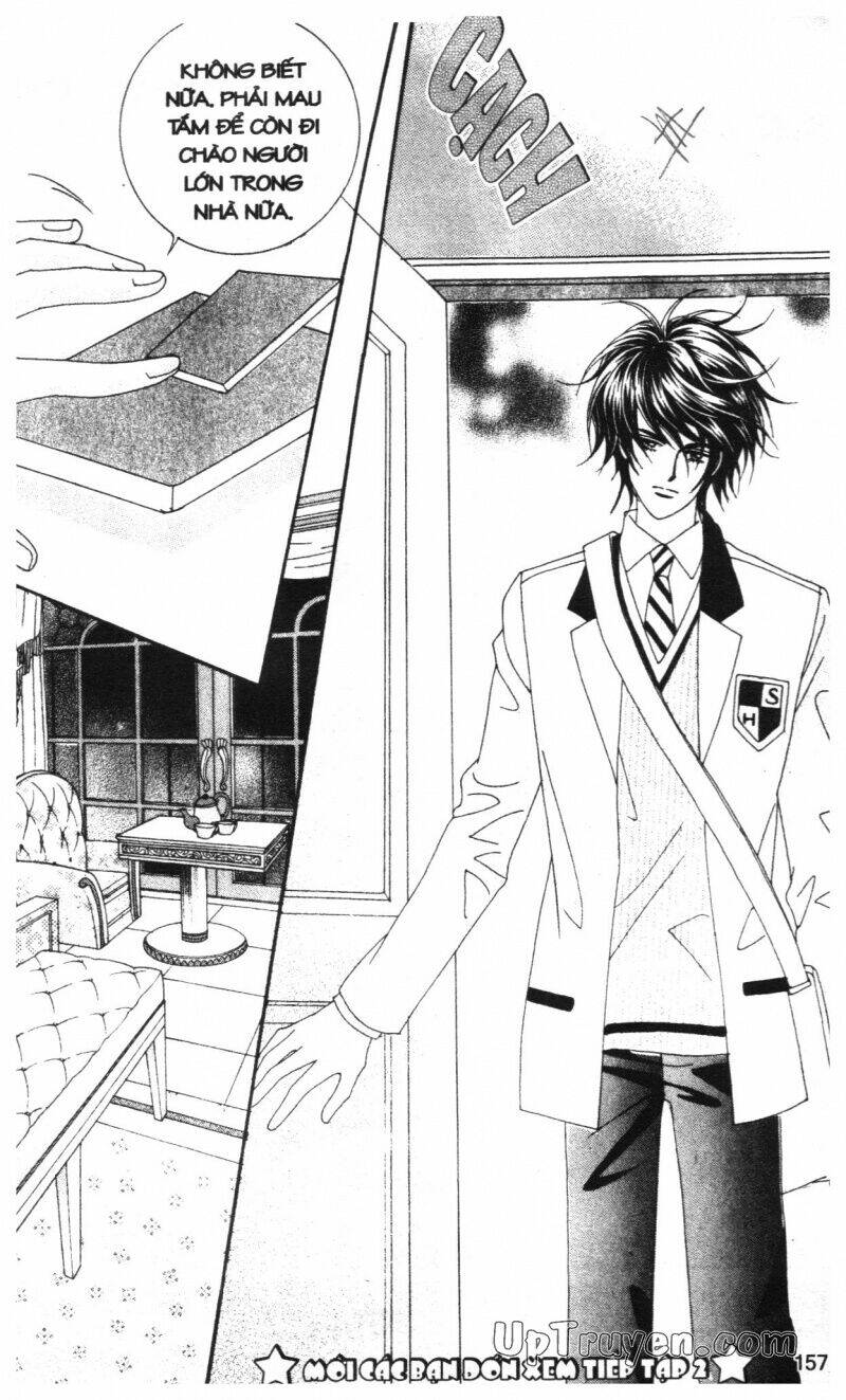 vợ chồng trẻ con bản đẹp chapter 1 157