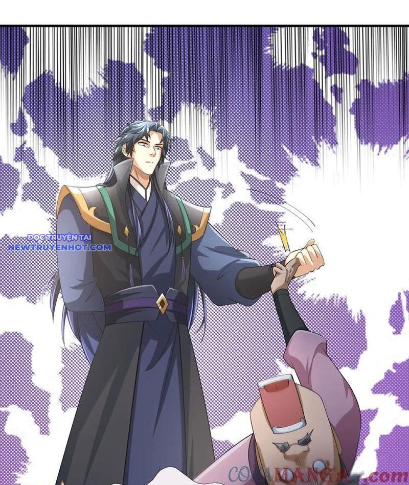 ngủ say vạn cổ: xuất thế đẩy ngang chư thiên chapter 54 52