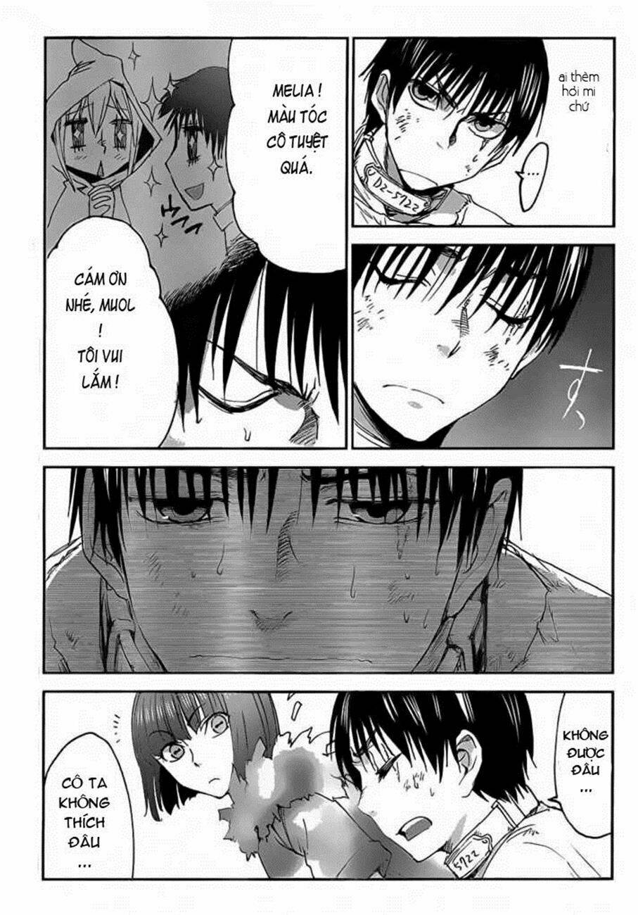 sugar dark chapter 6 13