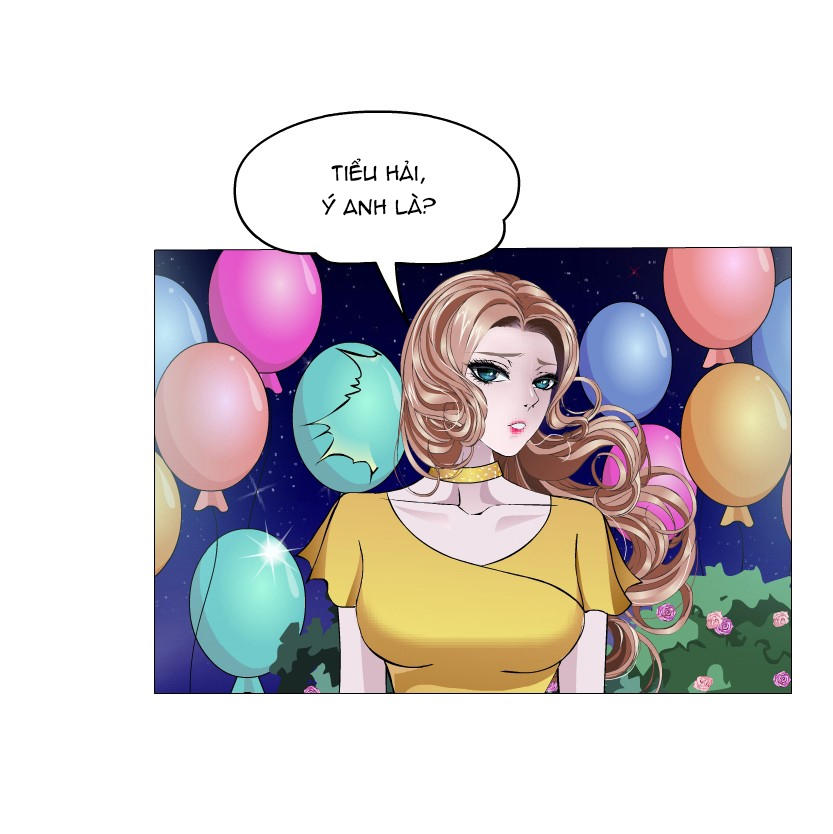 cạm bẫy của nữ thần chapter 142 11