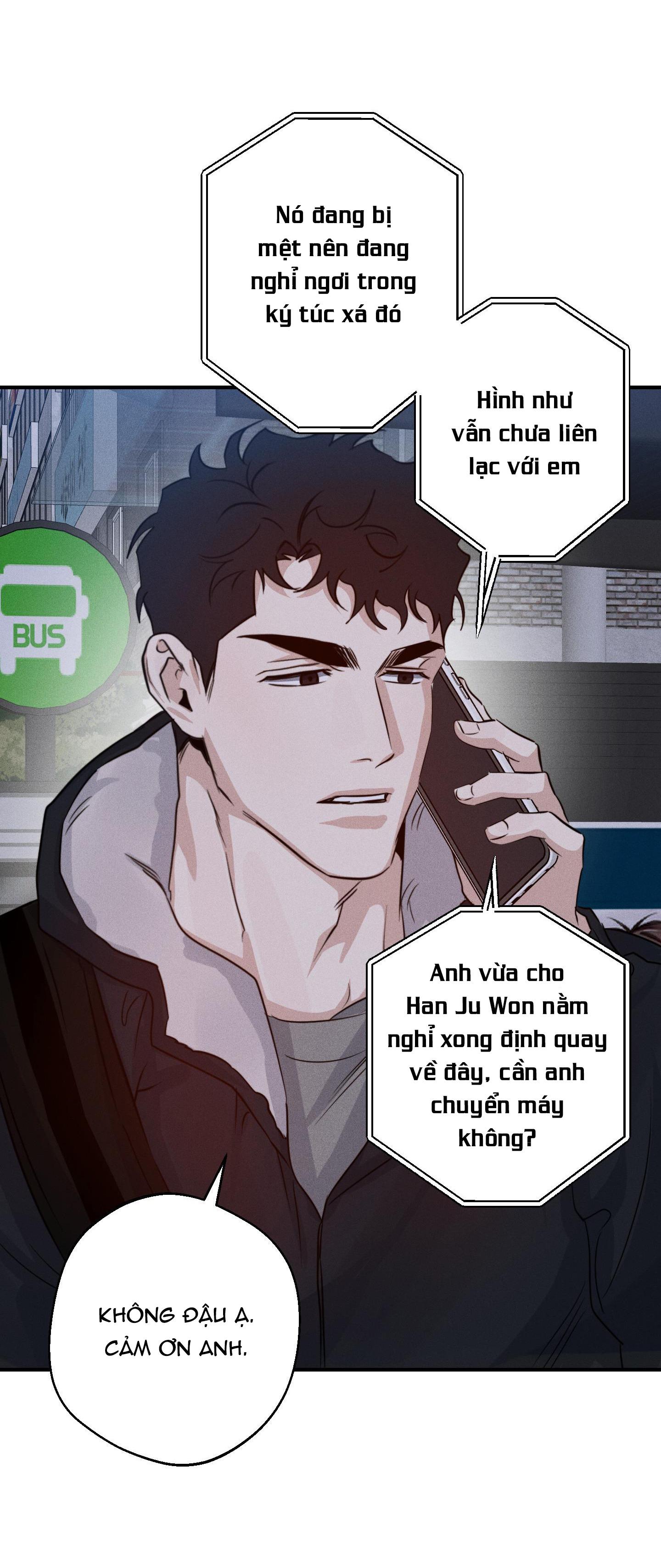 high clear chapter 32 32