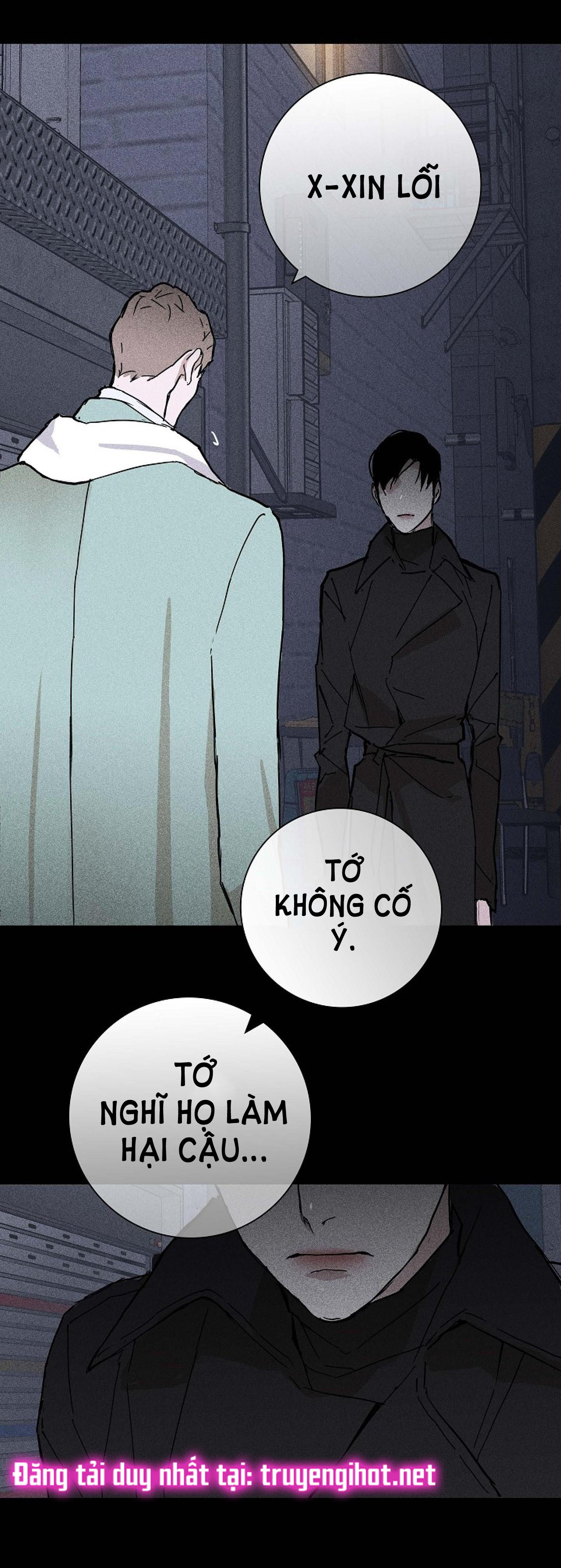 đánh mất tình yêu chapter 18.2 5