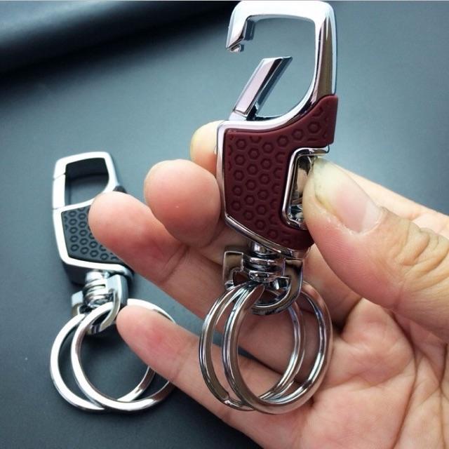 Móc Khóa Inox Cao Cấp Omuda chống gỉ xước đẳng cấp sang trọng