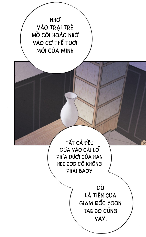 Ăn Mòn chapter 5.2 - Trang 16