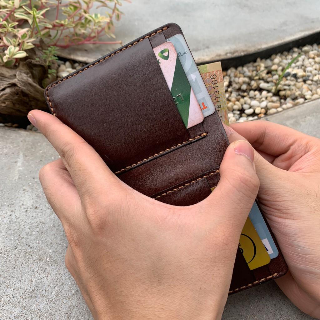 VÍ DA NAM MÀU NÂU