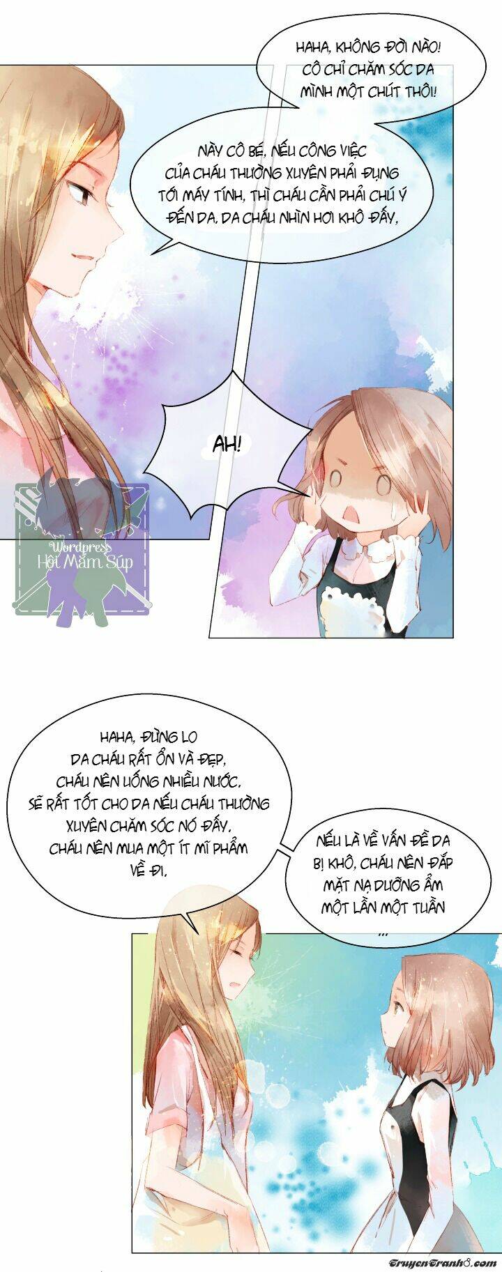 nuan nuan wu chapter 8 9