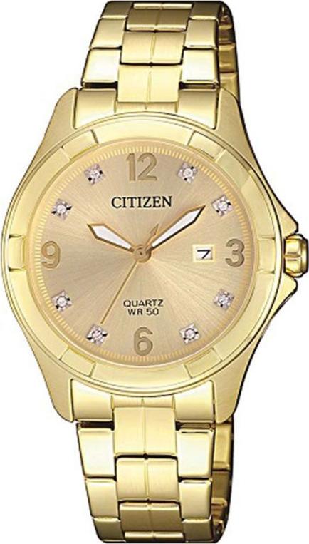 Đồng hồ nữ Citizen EU6082-52P
