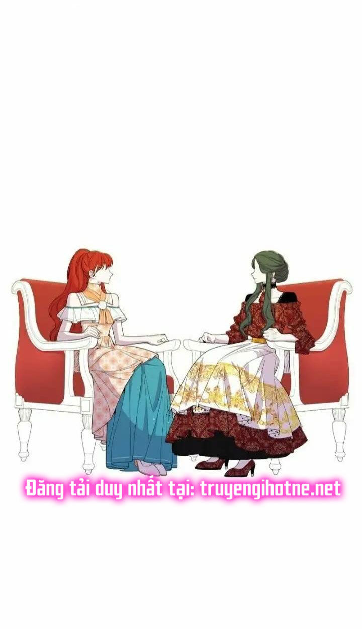 từ tiểu thư thành hoàng hậu - lady to queen chapter 45.1 14