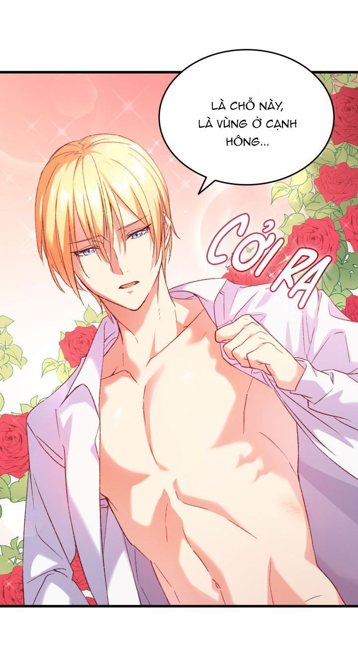 tôi định quyến rũ anh trai nhưng nam chính đã đến chapter 2 79