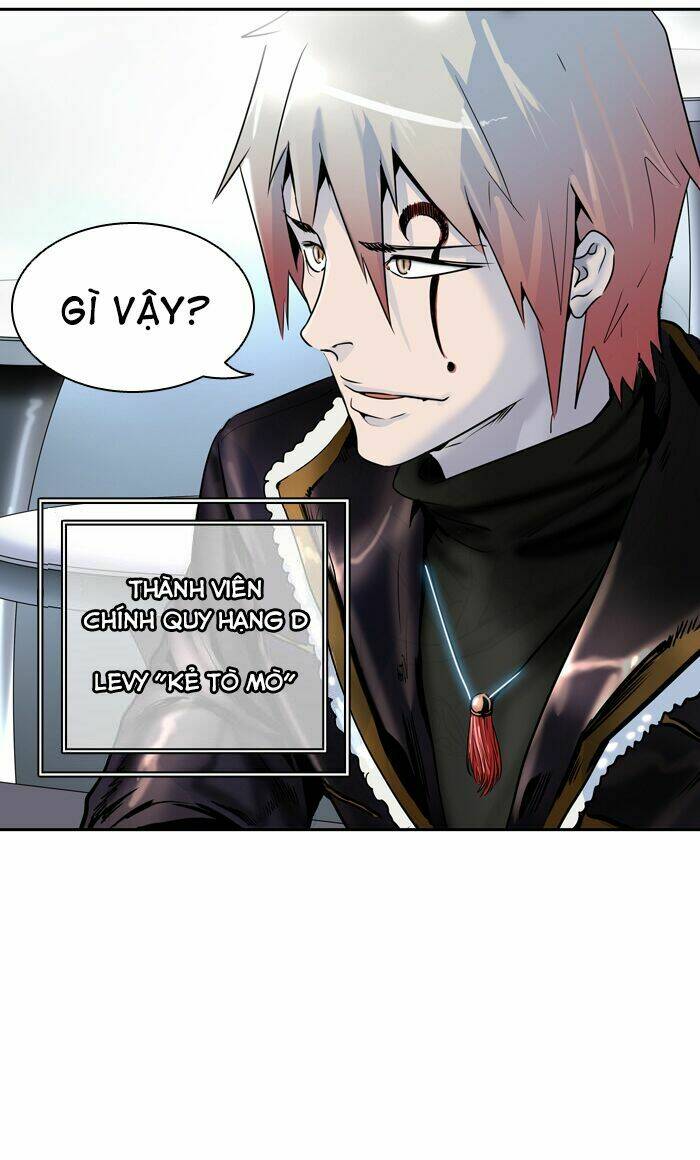 cuộc chiến trong tòa tháp chapter 396 80