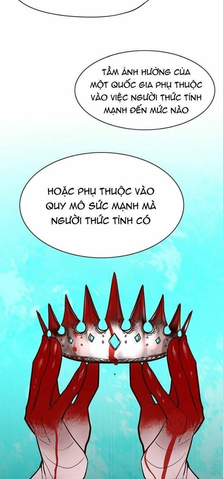 biến thân thành mèo chapter 146 45